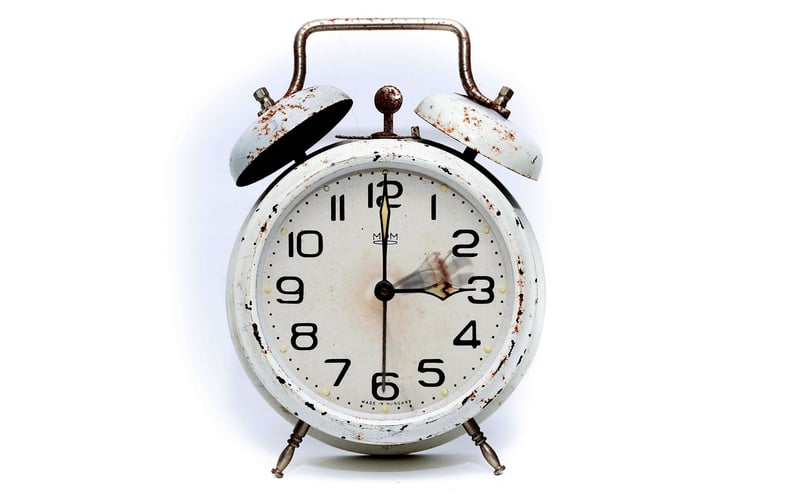 Time-Travel Pioneers